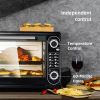 48 L Digital Touch Table Top BEKO Home Use Microwave Oven With Microwave And Grill