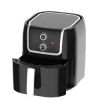 Manual control 7.7L Air Fryer Deep Electric For Home Cooking Healthy Low Fat Cooking electric mechanical air fryer