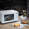 Hot Sale Home Cooking, BEKO Appliances Electric Multifunction Smart Small Pizza Baking Microwave Oven With Led Display