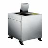 Commercial stainless steel electric pangasius fish octopus beef slicer slicing machine