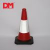 DM3810 Flexible workzone sheeting PVC traffic cones