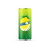 Manufacturer of Sparkling fruit juice drink- packing aluminium can from Viet Nam