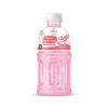 Halos nata de coco mix juice drinks packing 320ml pet bottles