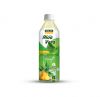 500ml Aloe vera drink OEM aloe vera manufacturing