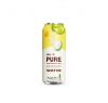 pure coconut water in can 500ml Brand Halos