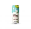 pure coconut water in can 500ml Brand Halos