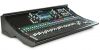 Allen & Heath SQ-7 48 channel / 36 bus digital mixer for Live and Studio A&H