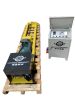 wire saw machine