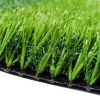 no filling artificial grass used for decoration garden Leisure place football grass