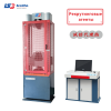 Servo type steel stran...