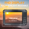 HUGEROCK T101 Highly Reliable Strong Light Readable Rugged Tablet PC From Shenzhen SOTEN Technology