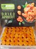 dried apricot