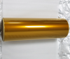 High Performance Yellow Polyimide Gloss Laminated Film for Precision Insulation Protection