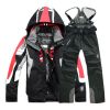 spyder snowsuit women's spyder ski suit mens