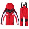 spyder snow suit youth spyder skiwear