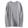 Blank Long sleeve T shirt