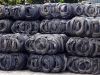 Scrap Tyres (Baled)