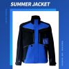 Jacket menâ€²s spring ...