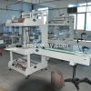 Auto Bottle Shrink Wrap Packaging Machine