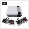 Family Retro TV Game Console 620 Game Players Classic For Nes Mini Retro Console Handheld Game Box For Kids And Adult
