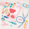 Little doctor Medical Playset