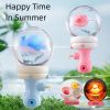 Animal Children's luminous water gun for boy girl