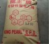 King Pearl Expandable Polystyrene Raw Materials EPS Granules F-SA/F-MS/F-SB/B-4S/H-S/H-4S/E-SB/E-SA eps raw material