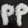 Plastic PP PE Raw Material Raffia Grade PP Polypropylene Resin T30s T30 Polypropylene Homopolymer PP Resin for Yarn