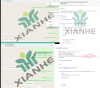 XIANHE factory Supply Ursodeoxycholic acid 99% CAS 128-13-2