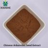 Chinese Arborvilea Seed Extract 