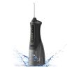 Oral Irrigator IPX7 Waterproof Electric Teeth Cleaning Device Home Travel Dental Floss Rechargeable Cordless Water Flosser