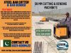 Steel Bar Cutting &amp...