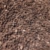 Compound organic-mineral pelleted fertilizer SAP G0-10-10