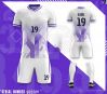 Custom Soccer Uniforms