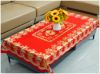 Square PVC Table Clothes