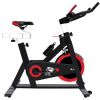  Wholesale 2023 Exercise Spinning Bike Cardio Machine Home Gym Unisex