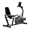 Factory Wholesale Indoor Gym Recumbent Bike