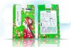 Food 1kg 2kg 5kg Rice Food Packaging Bags