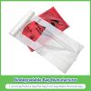 Biodegradable Bags Compostable Flat Bags Manufacturer with FDA, Brc, BSCI, CE, Grs, Bpi, Seeding