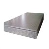 Complete specifications, galvanized, embossed steel plate