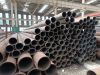 Seamless carbon steel pipe, thick wall and thin wall, Complete specifications