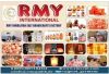 RMY Salt Products