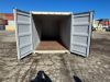 New And Used Shipping Container 40ft/20ft Shipping Container