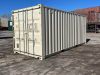 New And Used Shipping Container 40ft/20ft Shipping Container