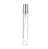 1000pcs Travel Portable 3ML 5ML 10ML Empty Glass Refillable Perfume Bottle With Aluminum Atomizer Free Shipping #DFF34