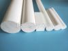 Manufacturer Customizable Pure Taiflon Rod 100% Virgin Ptfe Rod