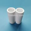 Pure Ptfe Tube Customized Ptfe Tubing Plastic Insulating Lining Valve