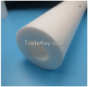 Pure Ptfe Tube Customized Ptfe Tubing Plastic Insulating Lining Valve