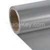 Aluminum foil fiberglass cloth heat insulation Low-Temperature-Resistant