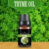  Thyme oil